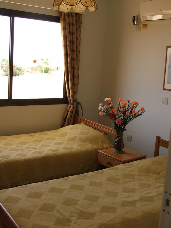 Dimma Seaside Houses Paphos Chambre photo