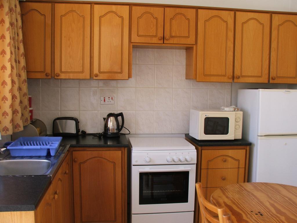 Dimma Seaside Houses Paphos Chambre photo