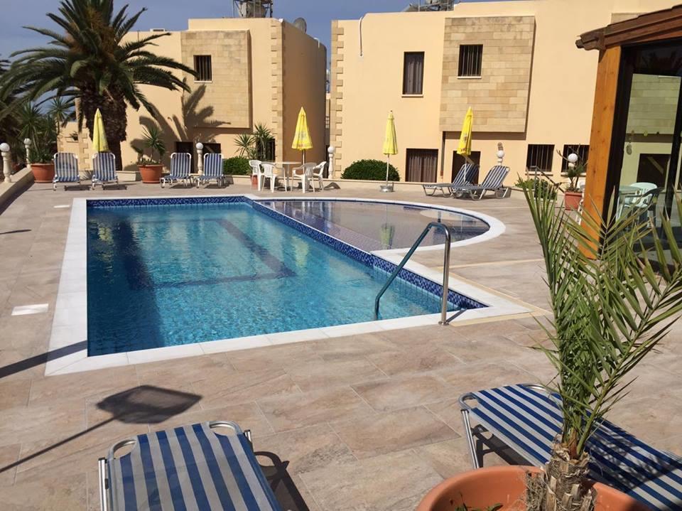 Dimma Seaside Houses Paphos Extérieur photo
