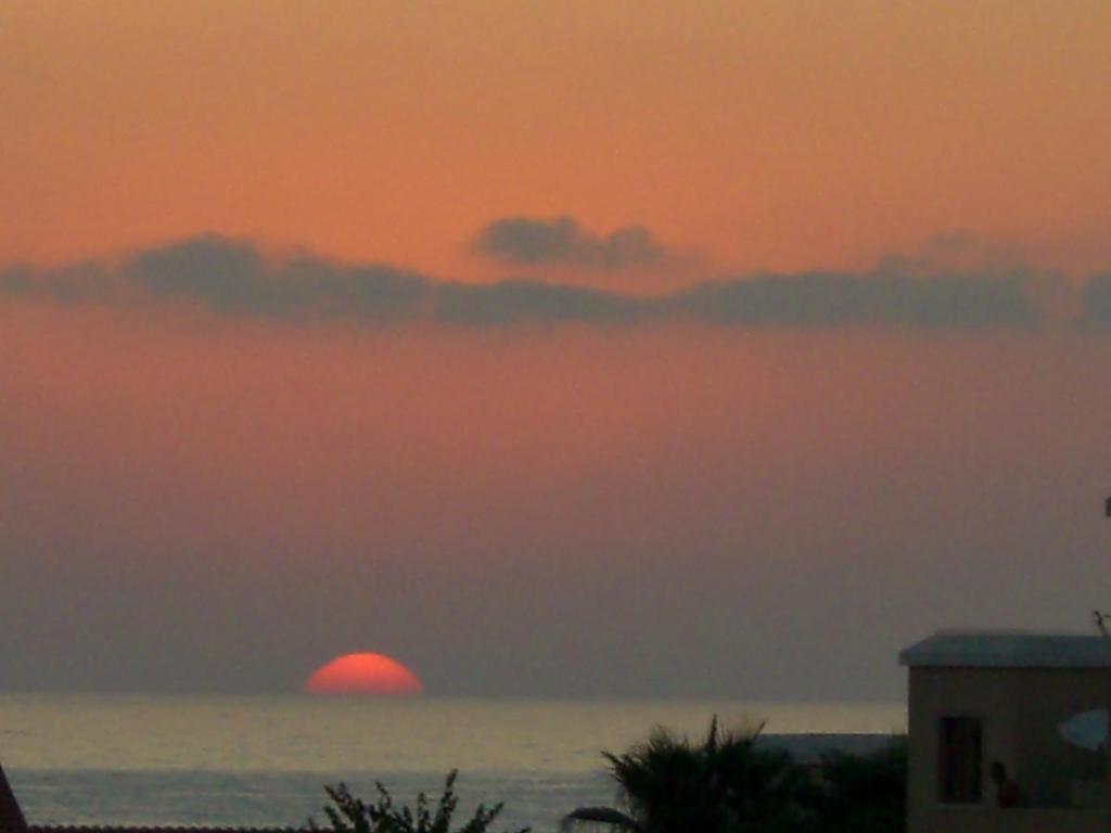 Dimma Seaside Houses Paphos Extérieur photo