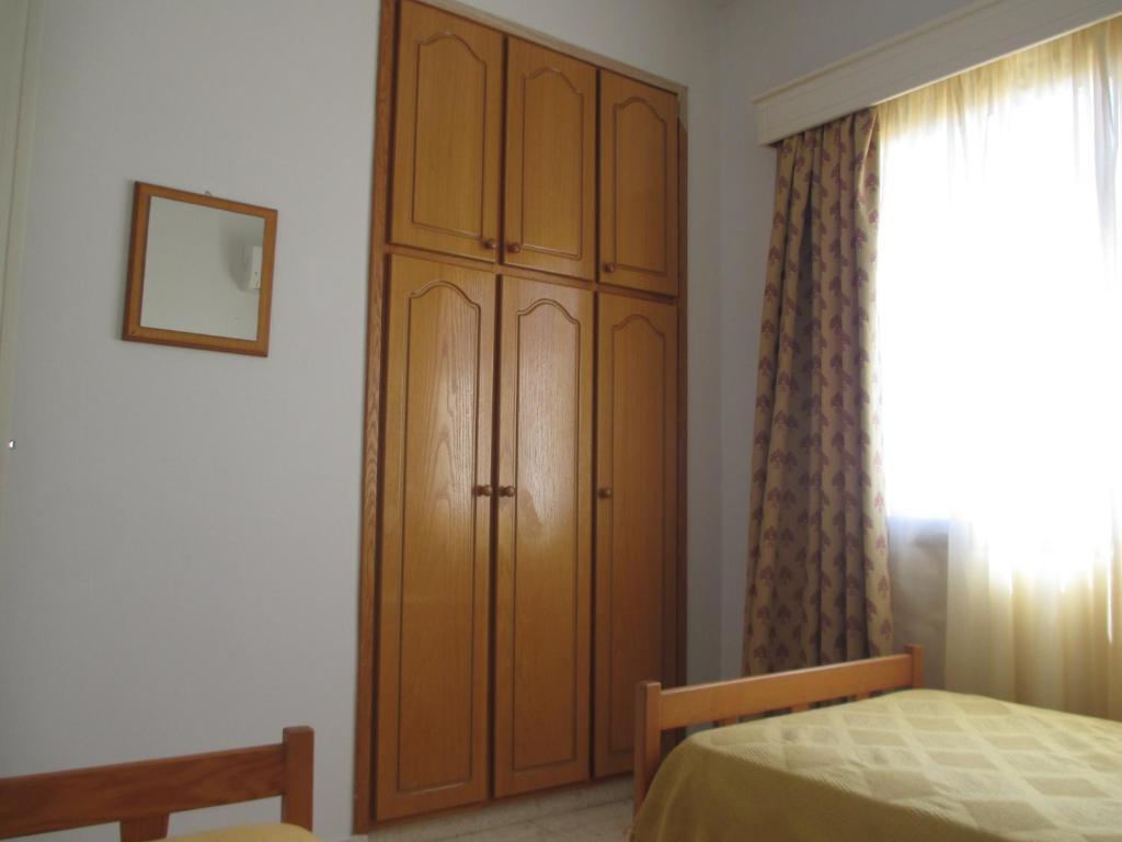 Dimma Seaside Houses Paphos Chambre photo