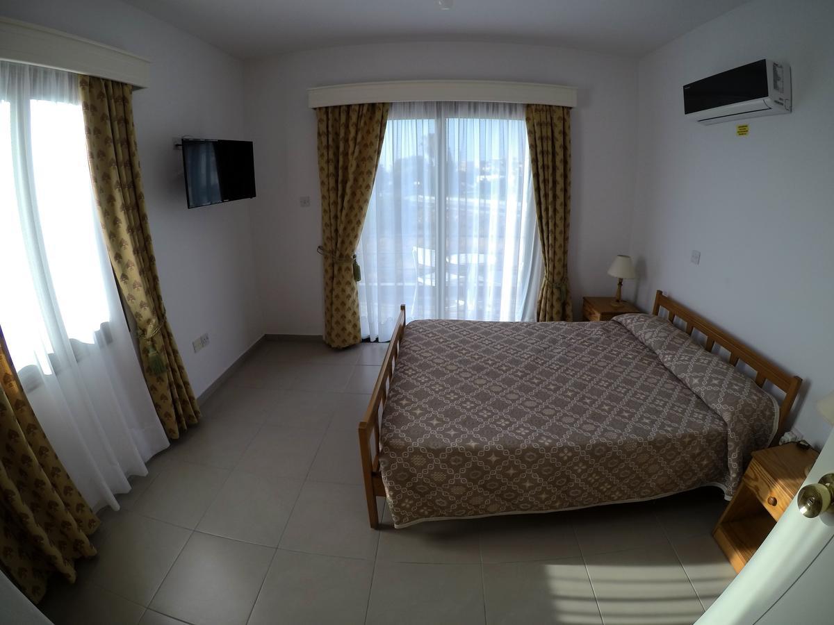 Dimma Seaside Houses Paphos Chambre photo