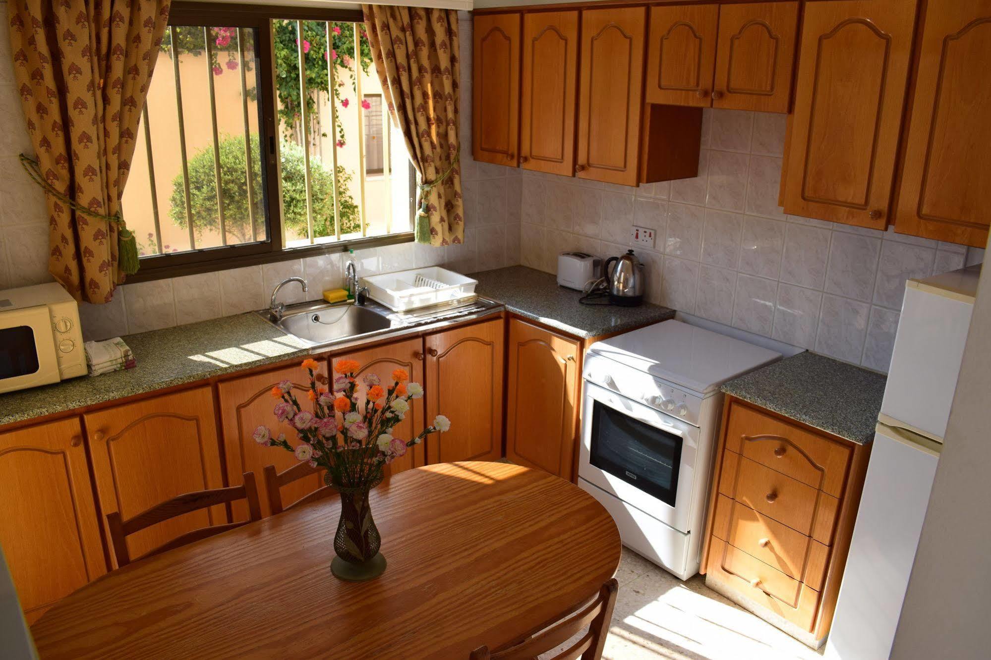 Dimma Seaside Houses Paphos Extérieur photo